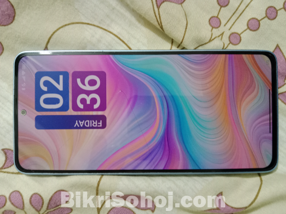 Radmi note 13